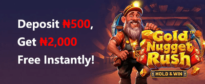 Join Now for Mega Bonus