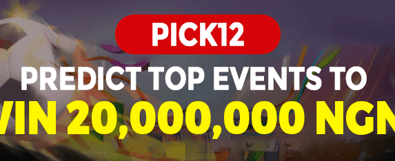 First Deposit Match Bonus promotion