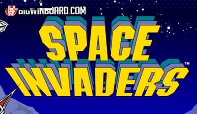 Space Invaders