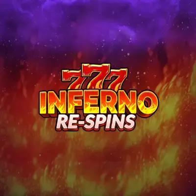 INFERNO 777 Re-Spins screenshot