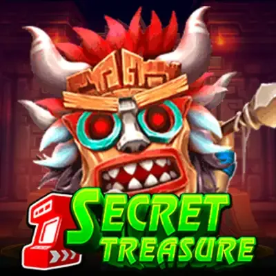 Secret Treasure screenshot