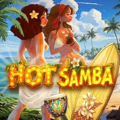 HotSamba screenshot