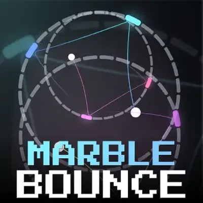 Marble Bounce screenshot